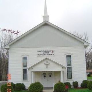 Point Pleasant United Methodist Church New Cumberland, West Virginia