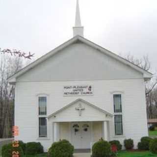 Point Pleasant United Methodist Church - New Cumberland, West Virginia