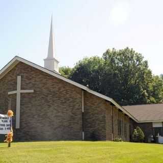 Montville United Methodist Church - Towaco, New Jersey