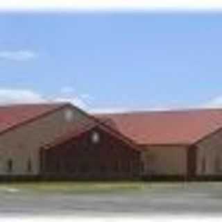 Wyoming United Methodist Church - Dover, Delaware