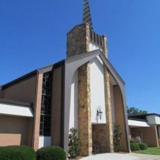 First United Methodist Church of Vidalia Vidalia, Georgia