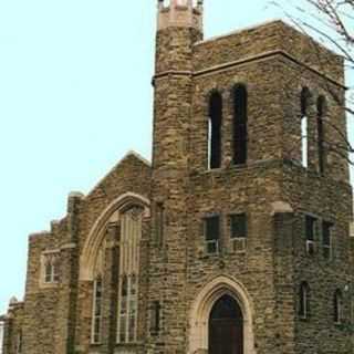 Frankford Memorial United Methodist Church - Philadelphia, Pennsylvania