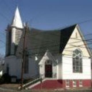 Elm Street United Methodist Church South Portland, Maine