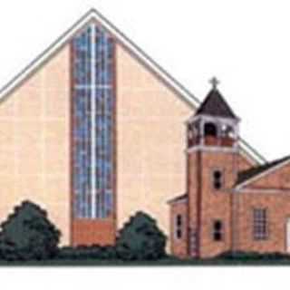 Bensalem United Methodist Church - Bensalem, Pennsylvania