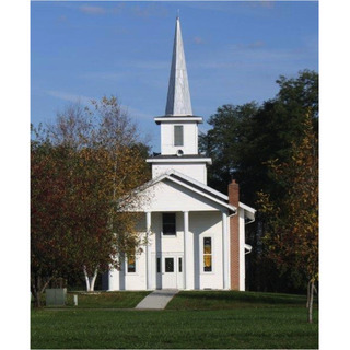 The United Church of Nelson Nelson, Pennsylvania