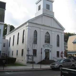 Tamaqua First United Methodist Church - Tamaqua, Pennsylvania