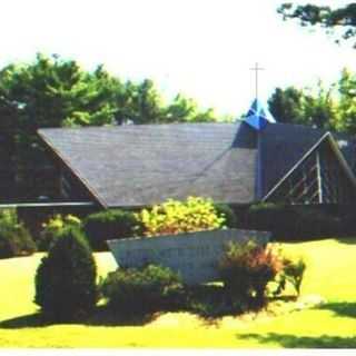 United Methodist Church of Auburn - Auburn, Maine