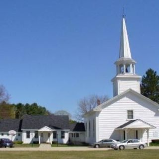 Alexandria United Methodist Church Alexandria, New Hampshire