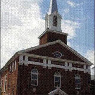 Newark United Methodist Church Newark, Delaware