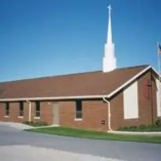 York Springs United Methodist Church York Springs, Pennsylvania