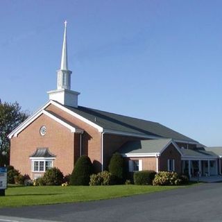 Middlesex United Methodist Church Carlisle, Pennsylvania
