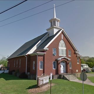 Epworth United Methodist Church - Parkersburg, West Virginia