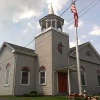 Phelps Chapel Jersey Shore, Pennsylvania