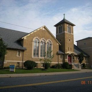 Lansdale United Methodist Church Lansdale, Pennsylvania