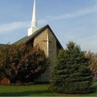 Fallston United Methodist Church Fallston, Maryland