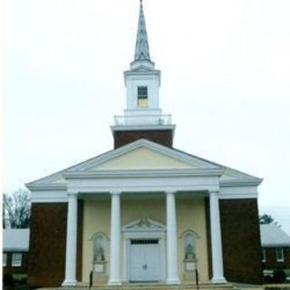 Morrow First United Methodist Church Morrow, Georgia