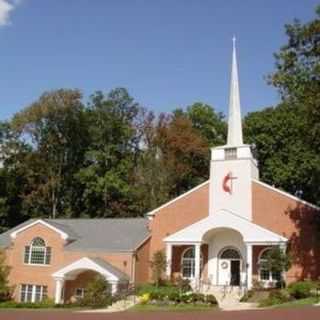 Jarrettown United Methodist Church - Dresher, Pennsylvania