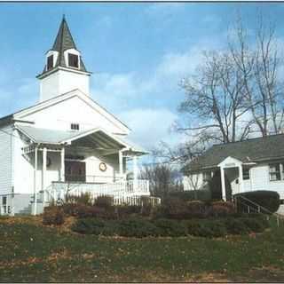 Quaker Springs United Methodist Church - Schuylerville, New York