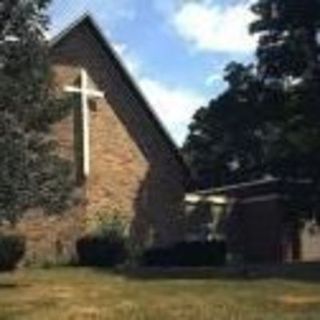West Grove United Methodist Church Neptune, New Jersey