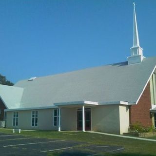 Asbury United Methodist Church Augusta, Georgia