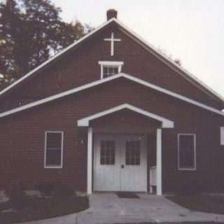Pleasant Grove United Methodist Church Ligonier, Pennsylvania