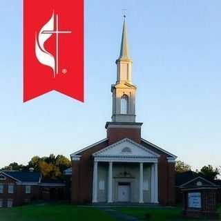 First United Methodist Church of Swainsboro - Swainsboro, Georgia