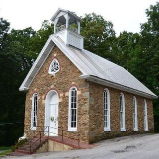 Bentley Springs United Methodist Church Parkton, Maryland