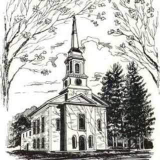 The United Church of South Royalton - South Royalton, Vermont
