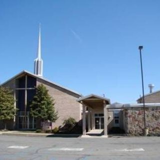 Newberry United Methodist Church Williamsport, Pennsylvania