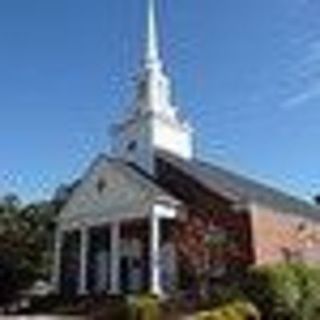 Bethesda United Methodist Church Lawrenceville, Georgia