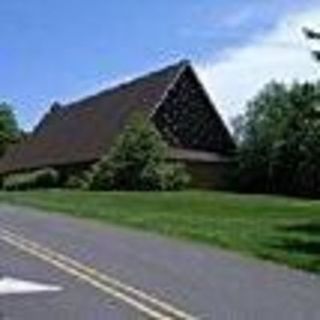 Aldersgate United Methodist Church East Brunswick, New Jersey