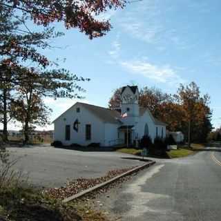 Mt. Gilead United Methodist Church - Shermans Dale, Pennsylvania