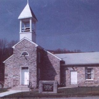 Pleasant Walk United Methodist Church Myersville, Maryland