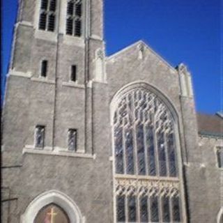 St Philip's United Methodist Church Philadelphia, Pennsylvania