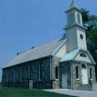 Shiloh United Methodist Church Hampstead, Maryland