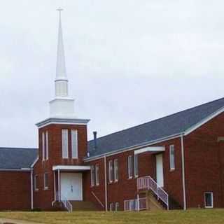 Lubeck United Methodist Church - Washington, West Virginia