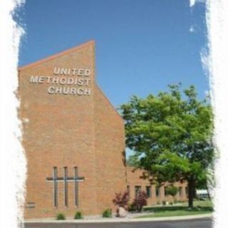 Monroe United Methodist Church Monroe, Wisconsin