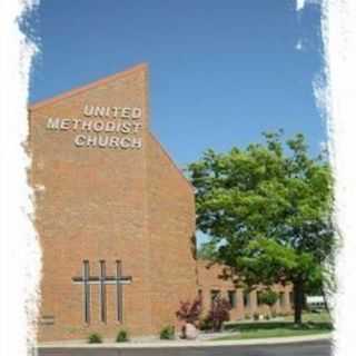 Monroe United Methodist Church - Monroe, Wisconsin