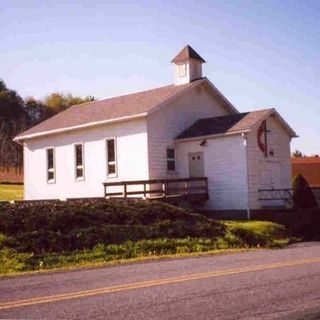 Mt Olive United Methodist Church Johnstown, Pennsylvania