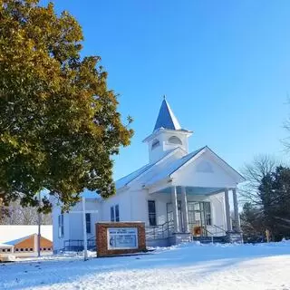 Saint Paul United Methodist Church - Lusby, Maryland