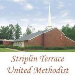 Striplin Terrace United Methodist Church Columbus, Georgia