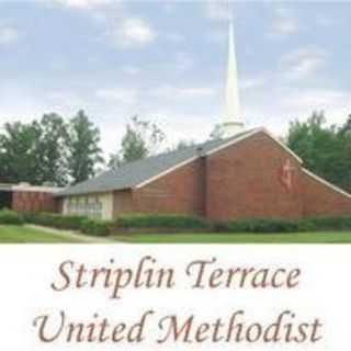 Striplin Terrace United Methodist Church - Columbus, Georgia