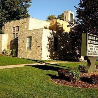 Emmanuel United Methodist Church Appleton, Wisconsin