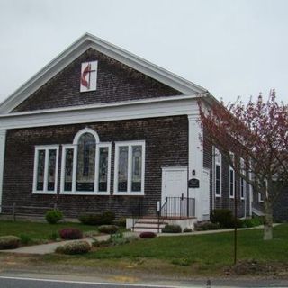 Harwich United Methodist Church Harwich, Massachusetts