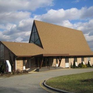 Saint Andrew United Methodist Church Toms River, New Jersey