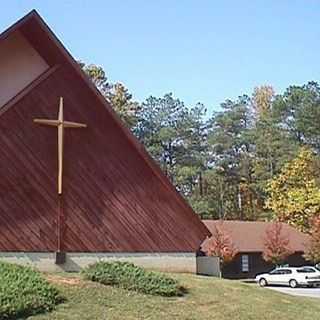 Hollydale United Methodist Church - Marietta, Georgia