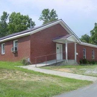 Fishers Chapel United Methodist Church Summerville, Georgia