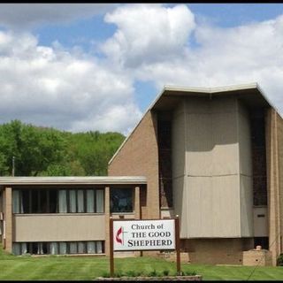 Church of the Good Shepherd UMC Tyrone, Pennsylvania