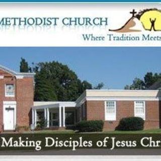 Mt Zion United Methodist Church Lothian, Maryland