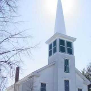 United Methodist - Stony Brook, New York